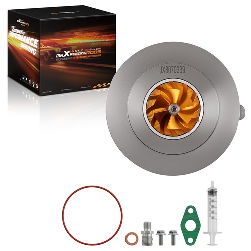 Upgrade turbo cartridge for - turbo,