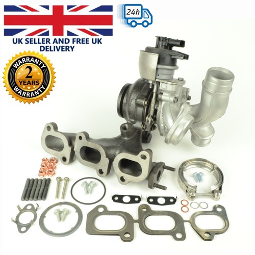 Turbocharger 04b253019h seat - 04b253019h,