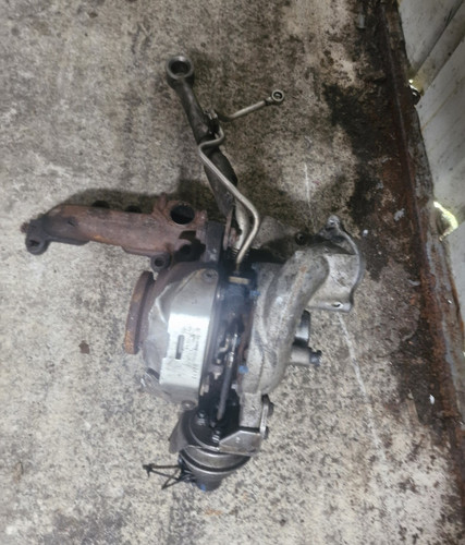 Volkswagen golf mk6 2009 - mk6, 2009-2012