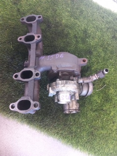 Golf plus turbo - vw,