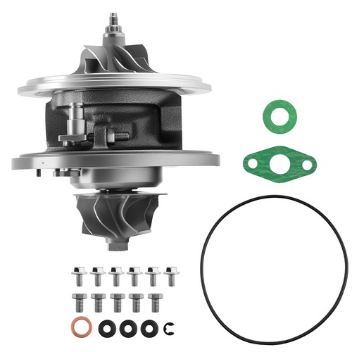 Turbo chra 724930 - chra, audi