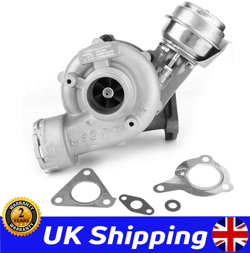 Turbo charger for audi - charger, a4