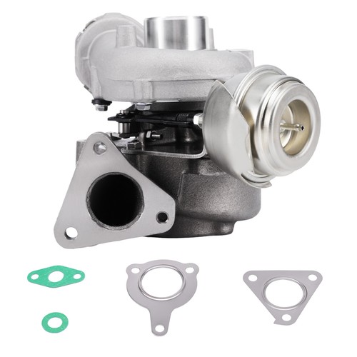 Turbo charger for - charger,