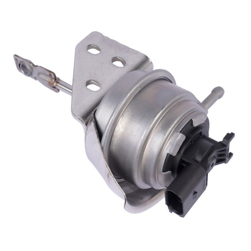 Turbocharger electronic - turbocharger,