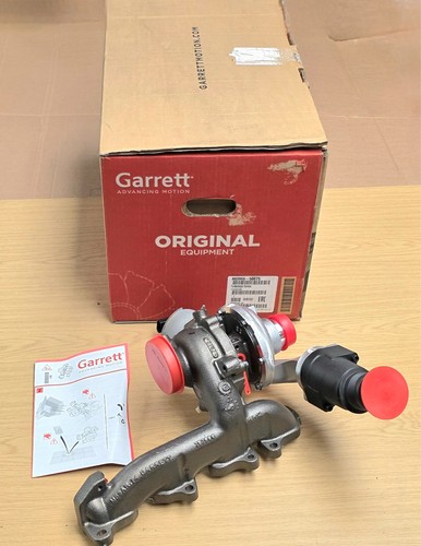 Garrett turbo charger fit - garrett,