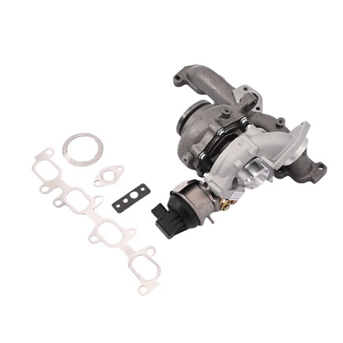 Turbocharger for seat skoda - for,