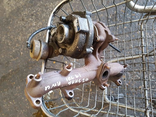 Volkswagen sharan 2000 - volkswagen, 2000-2003