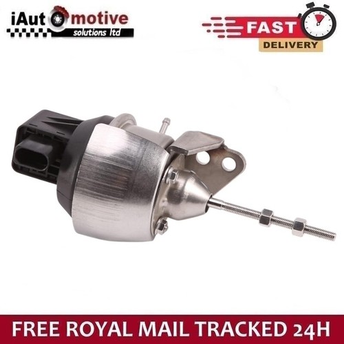 Audi turbocharger - audi, vw