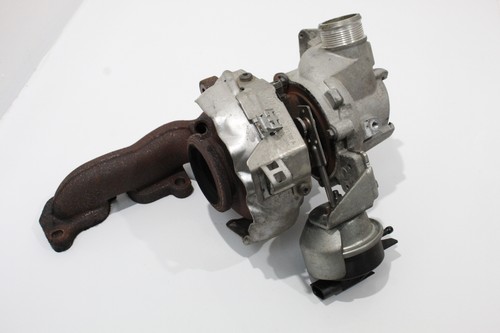 Audi 0tdi exhaust - q3, 8u