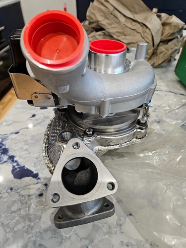 Remanufactured audi tdi - remanufactured, q7