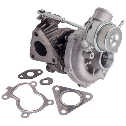 Turbo charger for audi seat - charger,