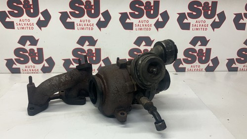 Audi tdi 2004 - a3, 2.0