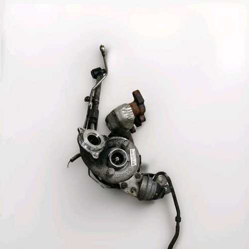 Seat altea turbo charger mk1 - charger,