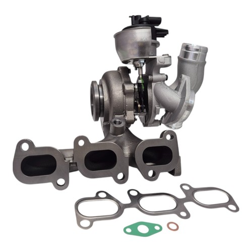Turbocharger audi seat - turbocharger, /