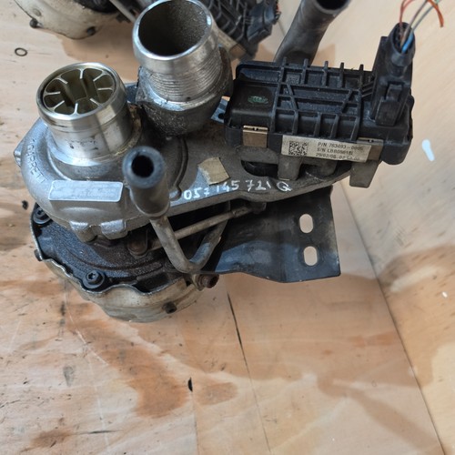 Audi 2tdi v8 ns - q7, 4.2tdi