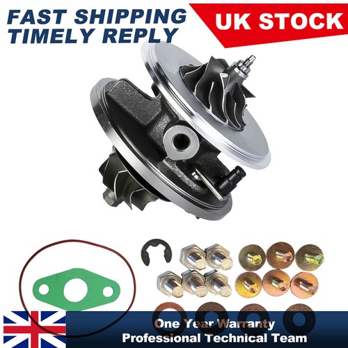 Turbo charger chra - turbo, 724930