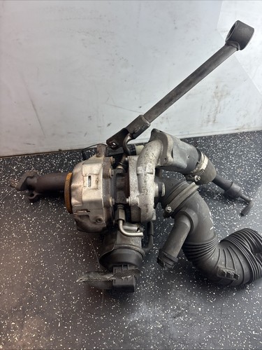 Turbo charger for - audi, a3