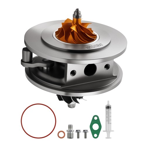 Upgrade turbo cartridge for - turbo,