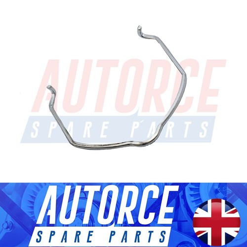 Turbo charger air - turbo, hose