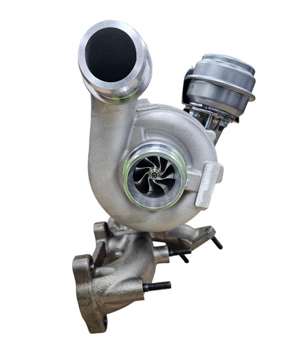 Gt1856 9tdi hybrid - 1.9tdi,