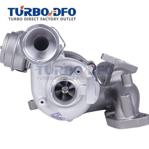 Turbo charger 724930 - -0006, for