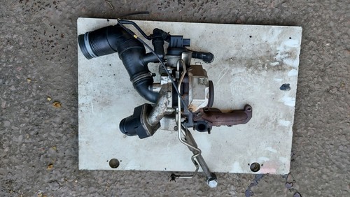 Genuine 03l253056d turbo - genuine,