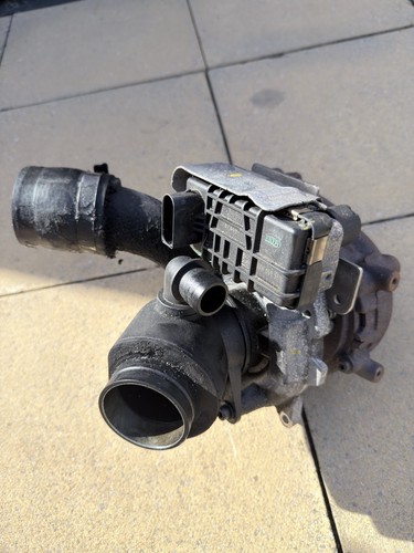 Genuine audi 7 tdi v6 - a5,