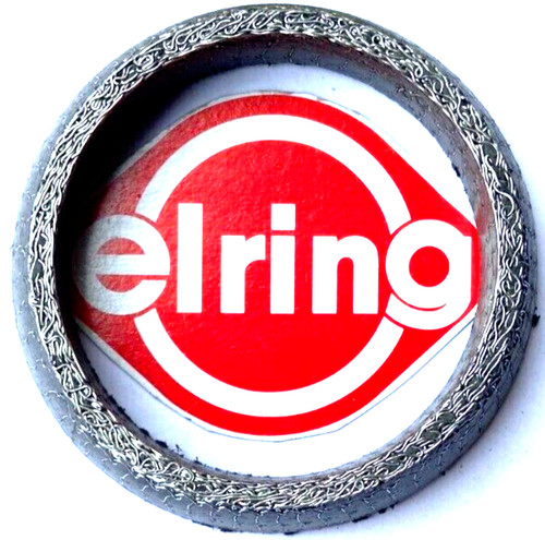 Elring turbo charger seal - turbo,