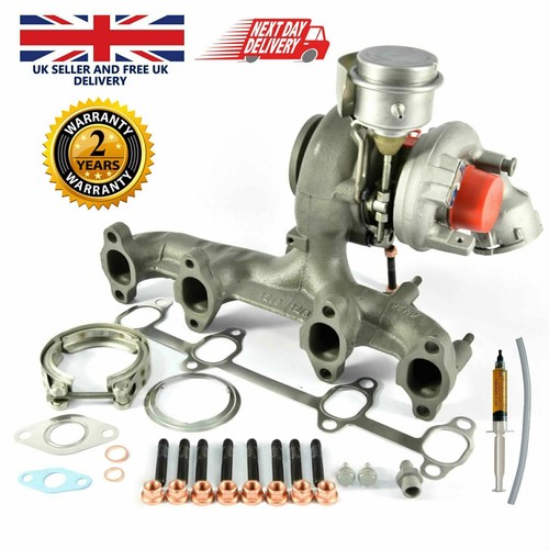 Turbocharger 54399880048 - ,