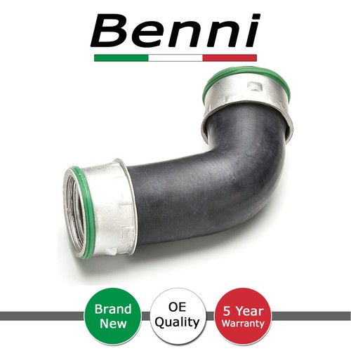 Benni intake turbo - benni,