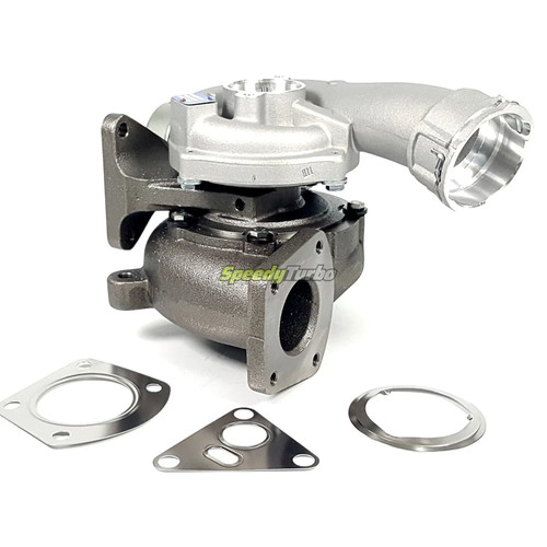 Turbo charger k04 0032 - turbo, k04-0032