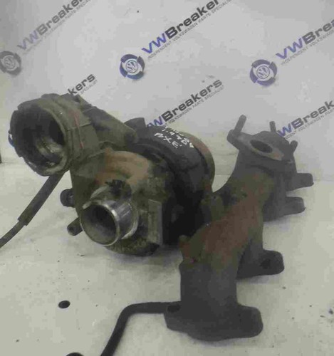 Volkswagen passat mk5 - b6,