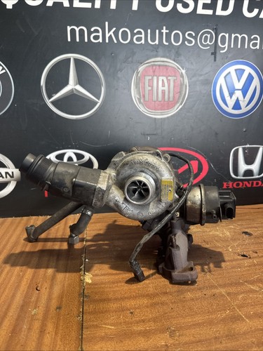 Audi turbocharger engine - audi,