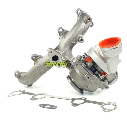 Turbo charger for 2003 2009 - charger,