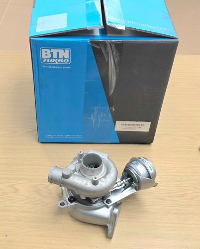 Btn turbo charger fits audi - audi, a4