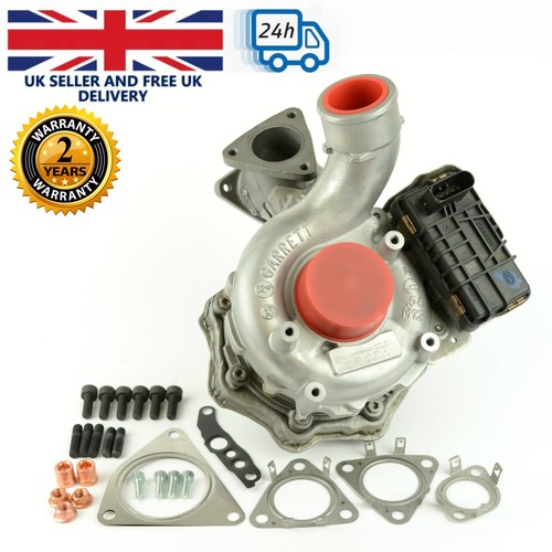 Turbocharger audi porsche - porsche, vw