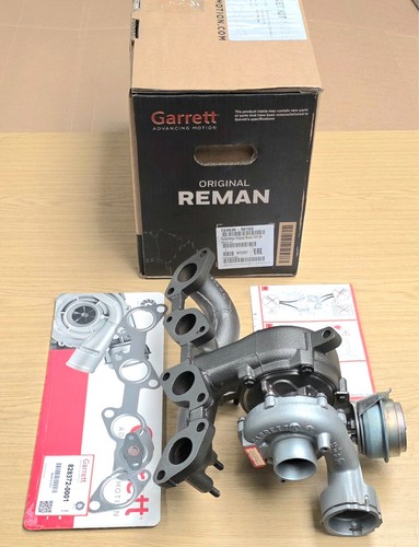 Turbo charger fits audi - fits, seat