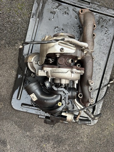 Audi tdi deta - a4, a5