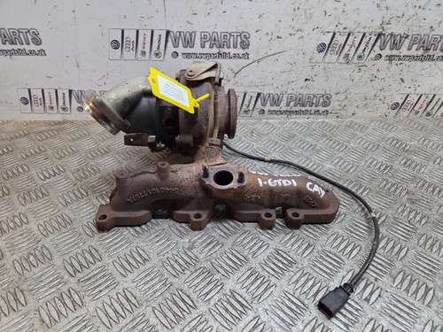 Polo audi seat - 6r,