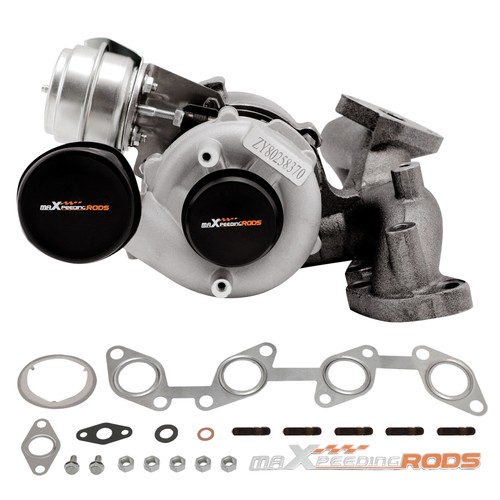 Turbo charger for volkswagen - turbo,