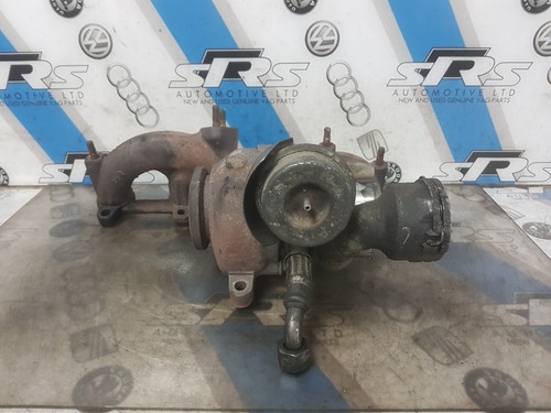 Genuine transporter 1 9 - vw, 1.9