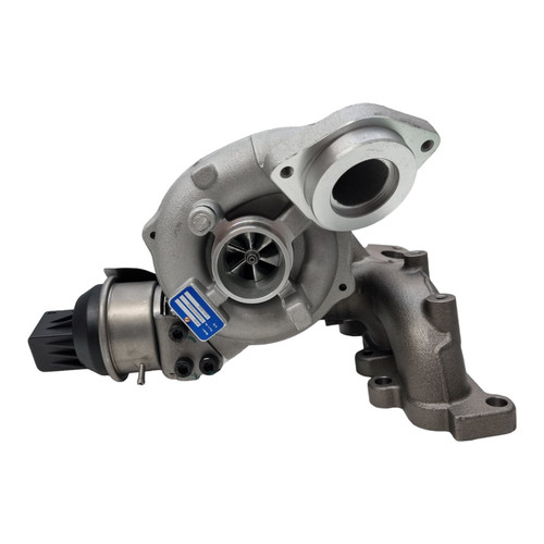 Turbocharger seat skoda 0 - seat, 2.0
