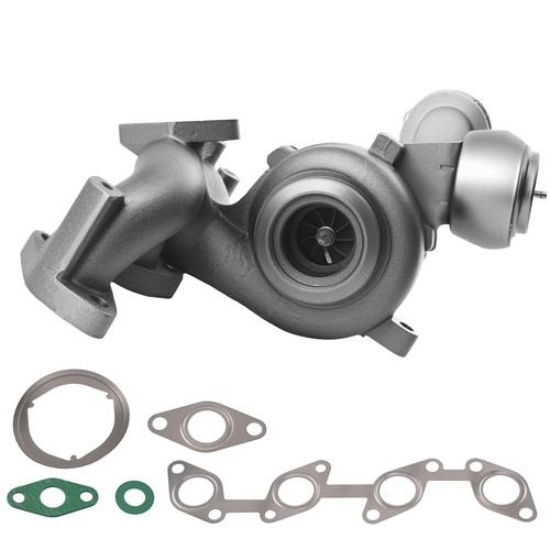 Turbo for audi - a3, 2.0tdi