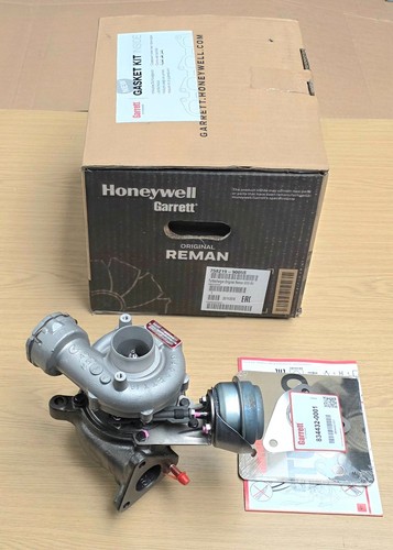 Turbo charger fits audi - audi, a6