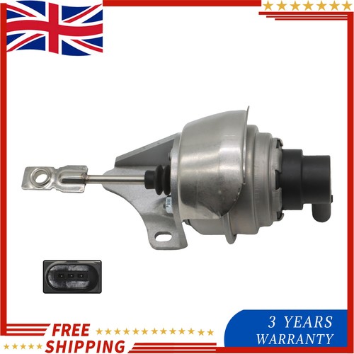 Turbocharger actuator tdi - turbocharger,