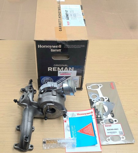 Garrett turbo charger fits - garrett,