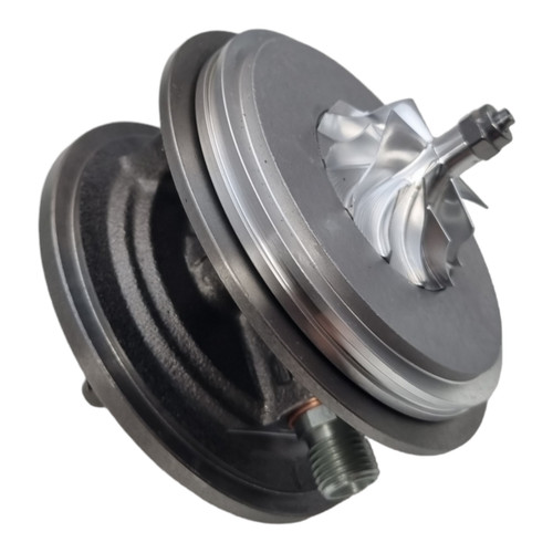 Turbocharger cartridge - turbocharger,