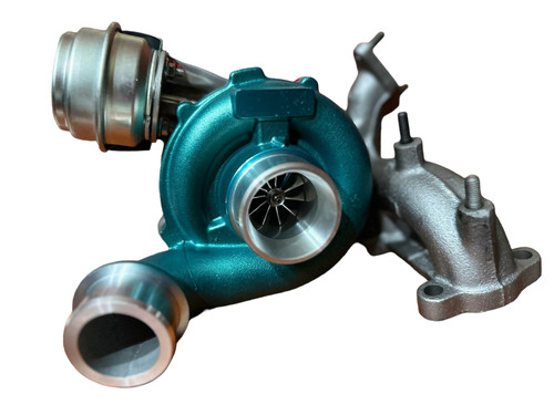 Turbo hybrid gt1856v for - gt1856v,