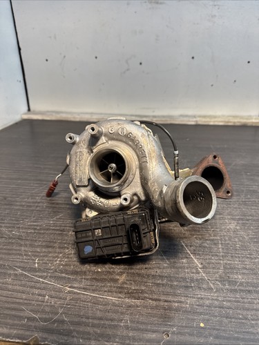 Audi 0tdi diesel ctba - v6,