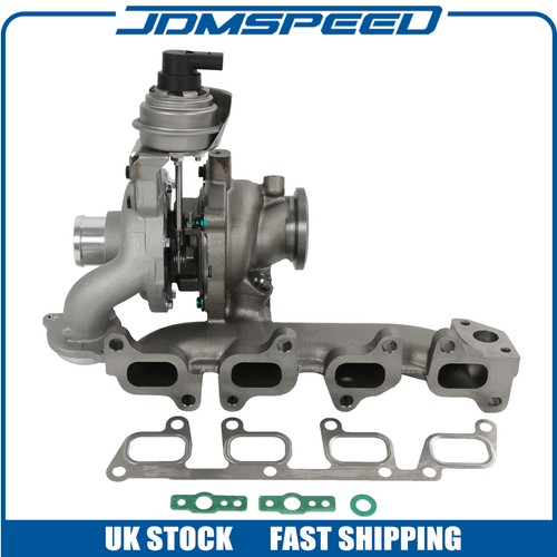 Turbo turbocharger 803955 0003 - turbo,